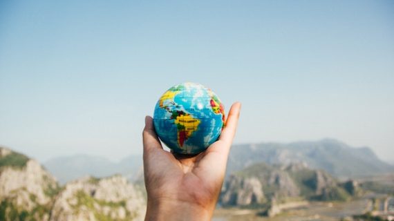 Pentingnya Belajar Digital Marketing di Era Globalisasi