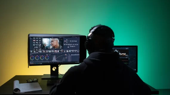 Aplikasi Editing Video Terbaik: Kelebihan Aplikasi Editing Video Professional